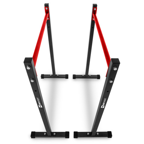 Брусья  стационарные Hop-Sport HS-1001K - фото №6
